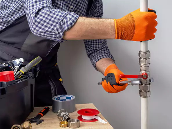 Why Choose Bothell Plumbers for Plumbing Services?