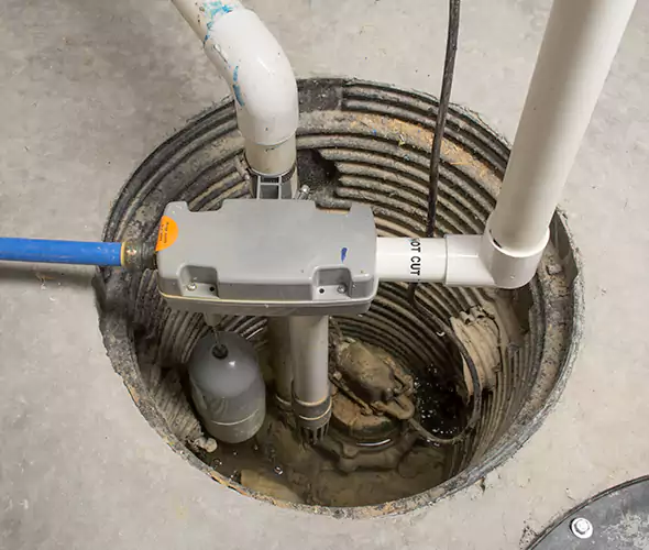 Licensed Plumbers for Basement Sump Pump Installation in Bothell