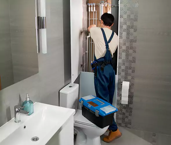 Expert Professional Bathroom Plumbing Experts in Bothell, WA: Get Affordable Bathroom Plumbing Service