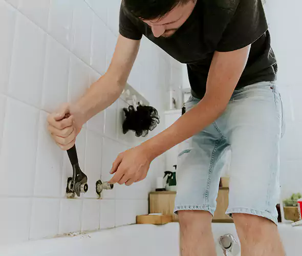 Affordable Bathtub Faucet Replacement in Bothell: Choose Experienced Local Technicians