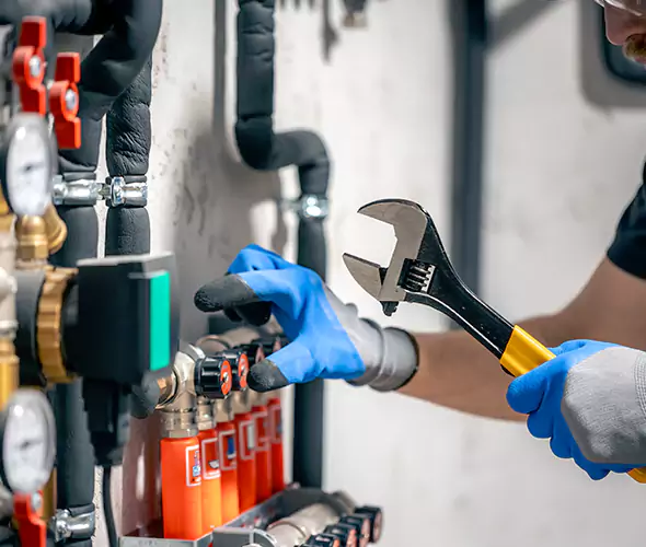 Expert Plumber for Commercial Plumbing in Bothell, WA: Schedule Reliable Plumbing Services with Us