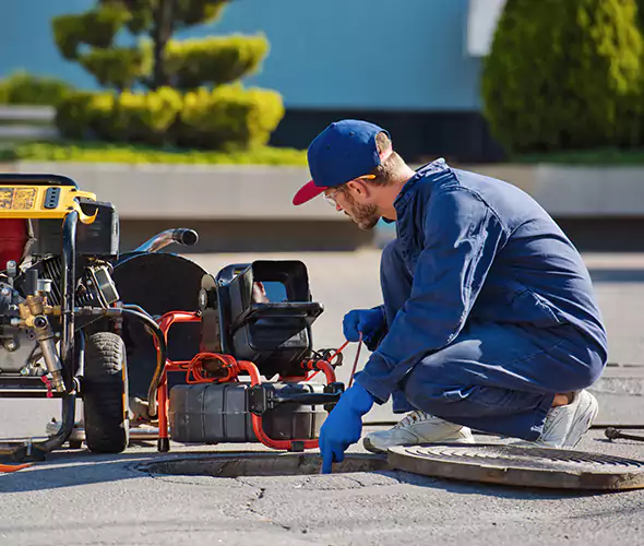 Trusted Drain Repair Specialists in Bothell, WA
