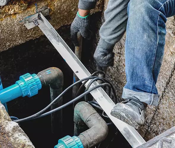 Expert Plumber for Drainage Services in Bothell, WA: Schedule Affordable Drainage Solutions with Us