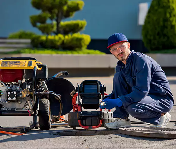 Professional Plumbers for Drains Camera Inspection in Bothell, WA: Book Expert Inspection Services Today