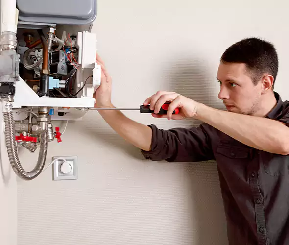 Certified Technicians for Electric Tankless Water Heater Installation in Bothell, WA: Fast & Reliable Service.