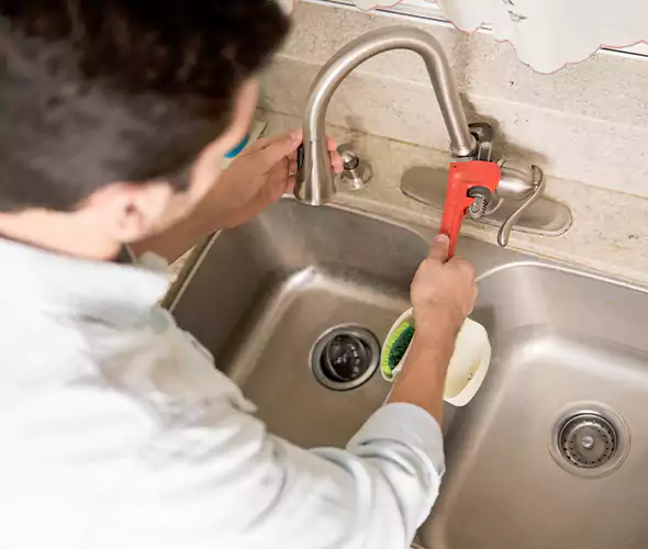 Professional Emergency Plumbing Repair in Bothell, WA
