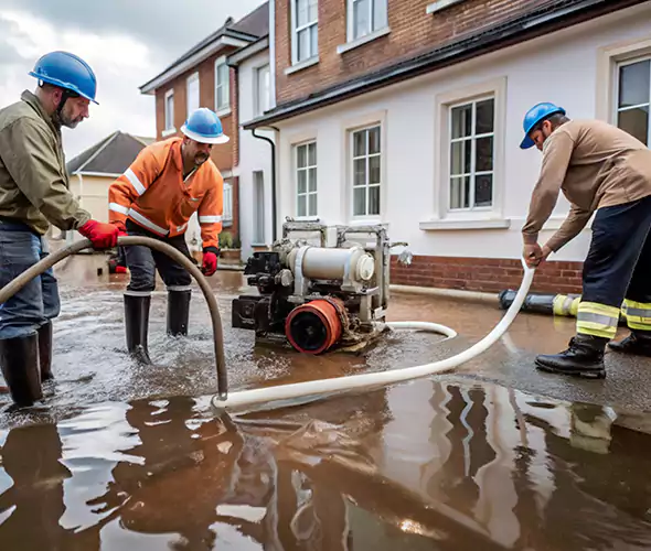 Expert Technicians for Flood Restoration in Bothell, WA: Schedule Reliable Flood Restoration Services with Us