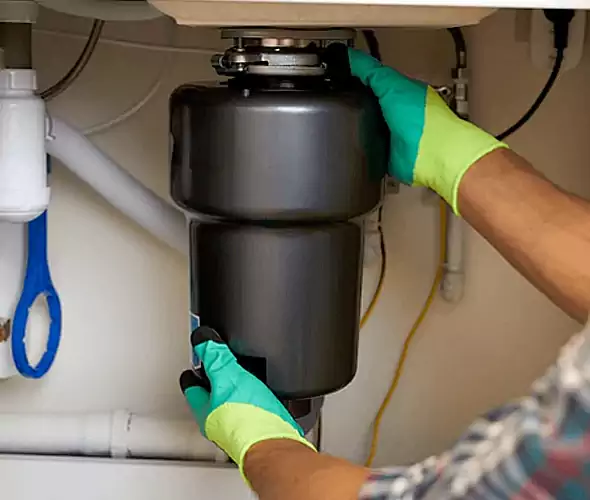 Professional Garbage Disposal Installation in Bothell, WA