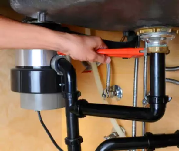 Professional Garbage Disposal Repair in Bothell, WA