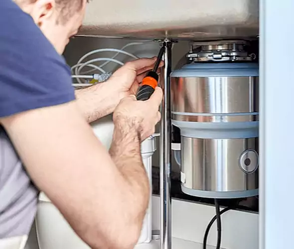 Expert Plumber for Garbage Disposal Replacement in Bothell, WA