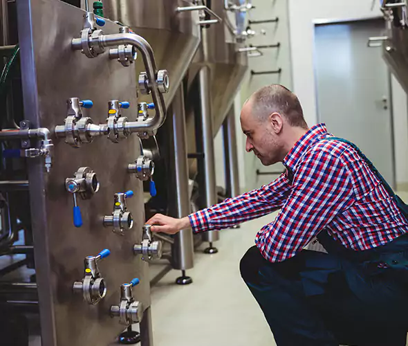 Professional Gas Leak Repair in Bothell, WA