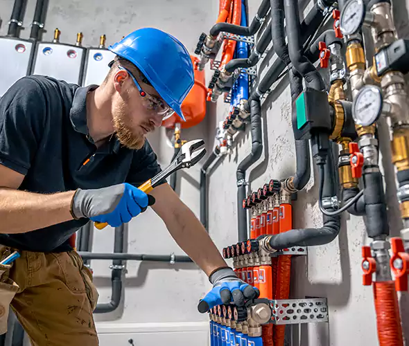 Professional Experts for Gas Line Installation in Bothell, WA
