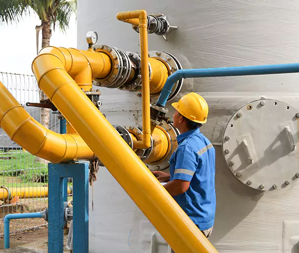Expert Plumber for Gas Line Repair in Bothell, WA: Schedule Affordable Repair Services with Us