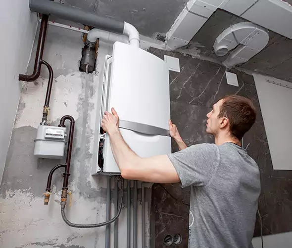 Certified Experts for Gas Water Heater Installation in Bothell, WA