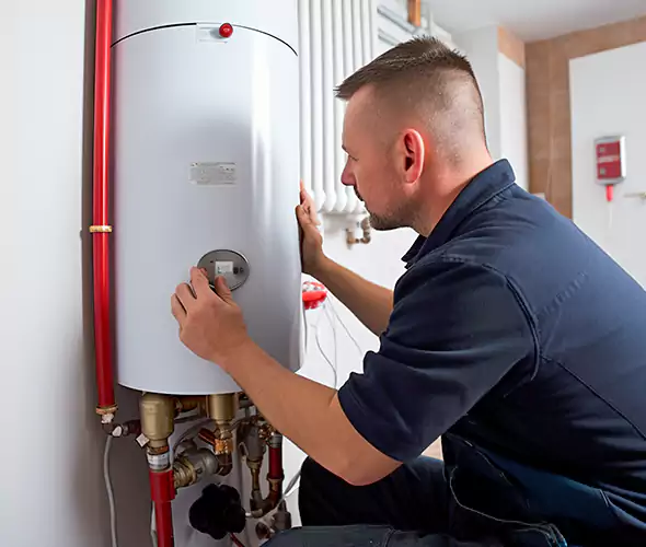 Expert Plumber for Gas Water Heater Replacement in Bothell, WA: Schedule Affordable Replacement Services with Us