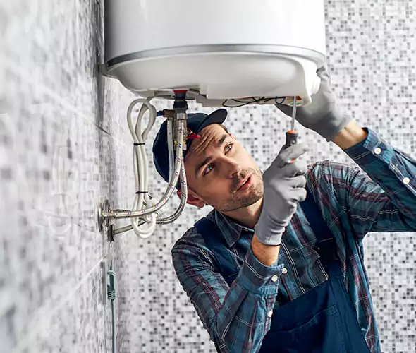 Expert Plumber for Hot Water Tank Maintenance in Bothell, WA: Schedule Reliable Maintenance Services with Us
