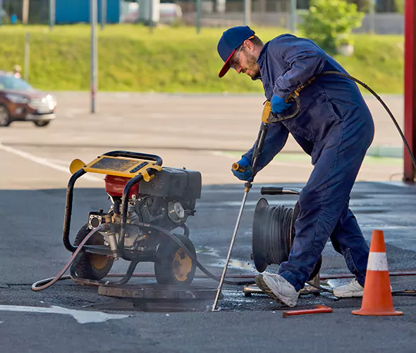 Expert Plumber for Hydrojet Plumbing in Bothell, WA: Schedule Affordable Jetting Services with Us
