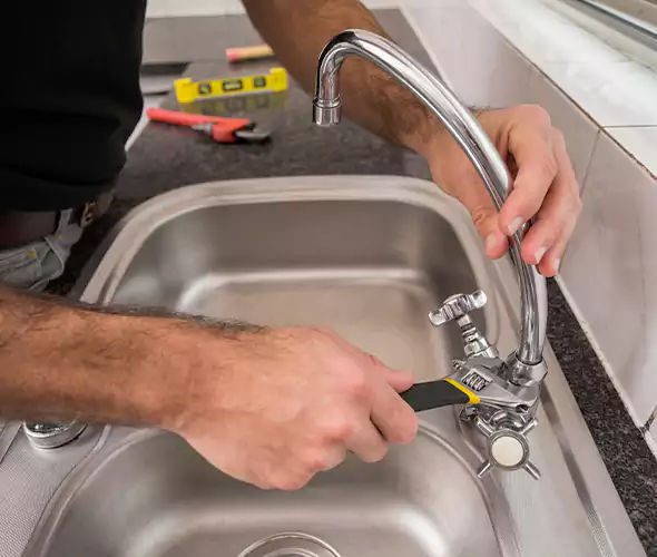 Expert Kitchen Sink Installation in Bothell, WA