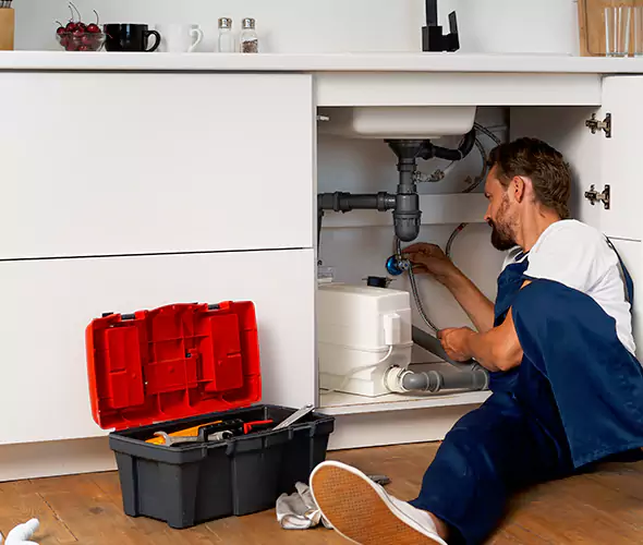 Expert Plumbers for PEX Pipe Installation in Bothell, WA: Schedule Professional Service Today