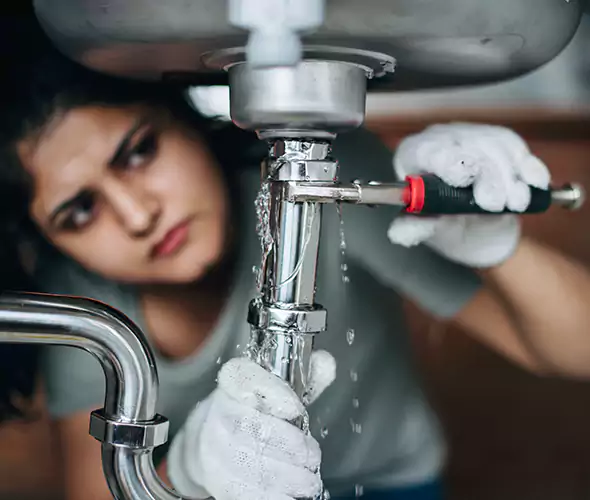 Professional Pipe Repair Specialists in Bothell, WA
