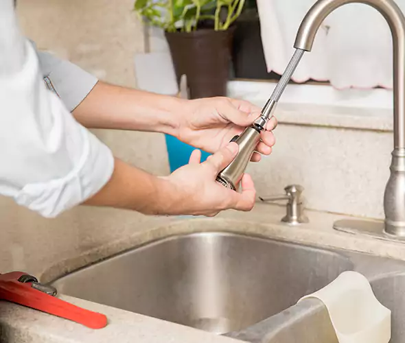 Expert Plumber for Plumbing Inspection in Bothell, WA: Schedule Affordable Inspection Services with Us