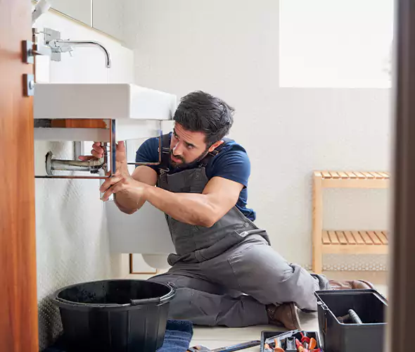 Expert Plumber for Plumbing Repair in Bothell, WA: Schedule Affordable Plumbing Repair Services with Us