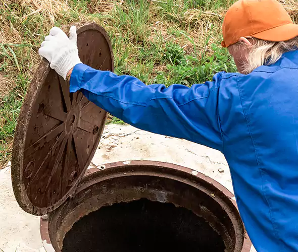 Septic System Repair Experts in Bothell, WA