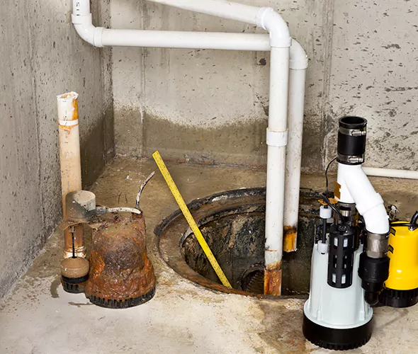 Expert Plumber for Sewage Ejector Pump Installation in Bothell, WA: Schedule Affordable Installation Services with Us