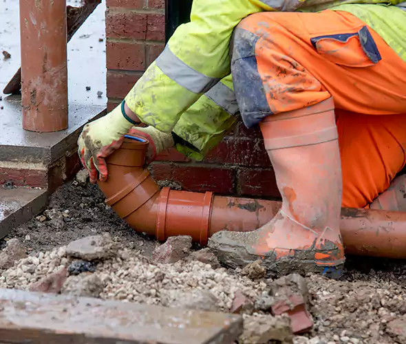 Professional Plumber for Sewer Cleaning in Bothell, WA: Schedule Reliable Service Today