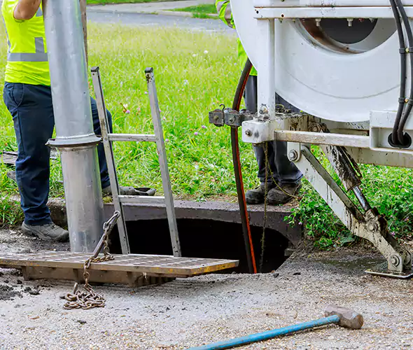 Expert Plumber for Sewer Line Cleaning in Bothell, WA: Schedule Reliable Sewer Cleaning Services with Us