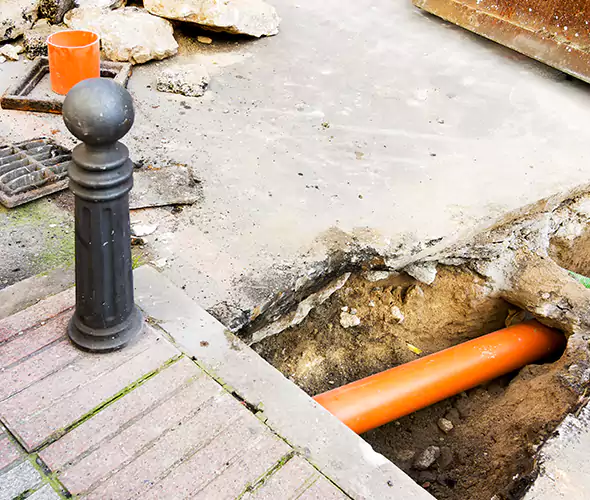 Expert Plumber for Sewer Line Replacement in Bothell, WA: Schedule Affordable Sewer Replacement Services with Us
