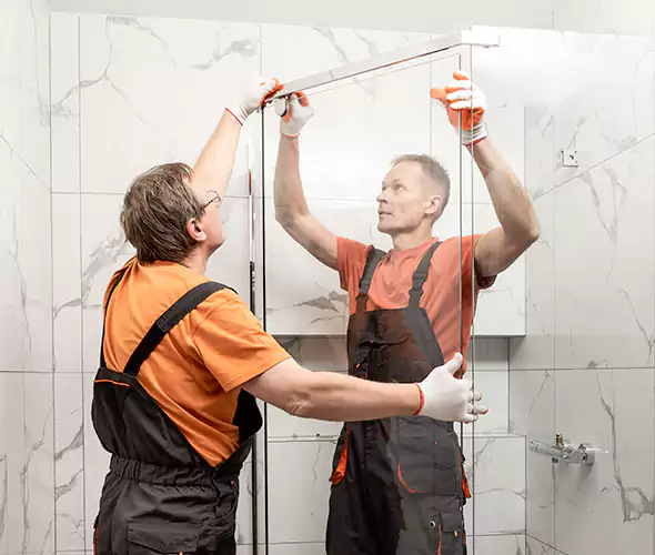 Professional Shower Installation Specialist in Bothell, WA: Schedule Affordable Shower Setup Services with Us