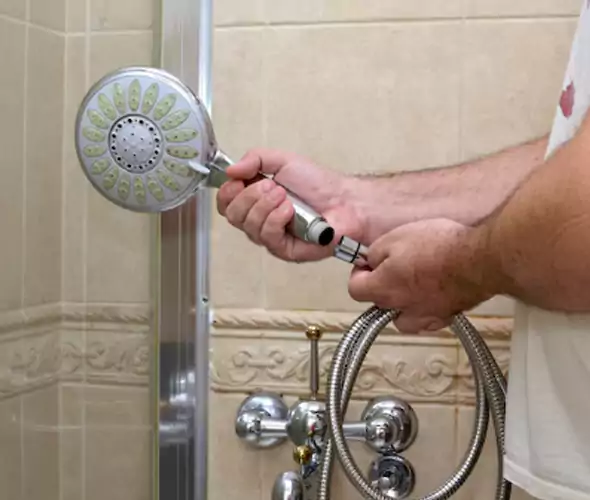 Professional Shower Repair Specialist in Bothell, WA: Schedule Affordable Shower Services with Us