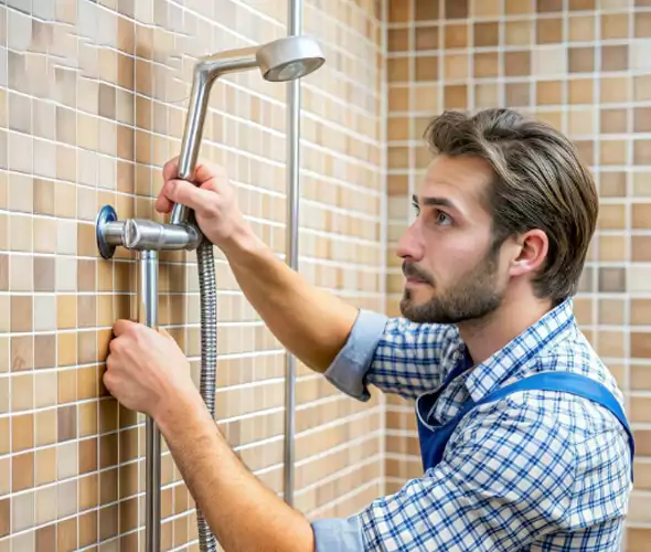 Professional Shower Replacement Specialist in Bothell, WA: Schedule Affordable Shower Upgrade Services with Us