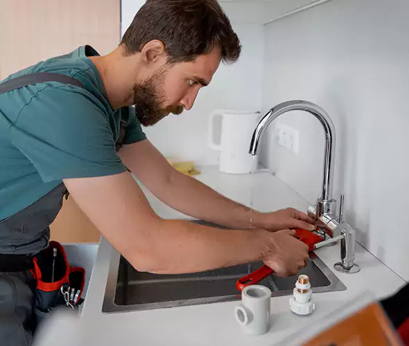 Professional Sink Installation Specialist in Bothell, WA: Schedule Professional Sink Setup Services with Us