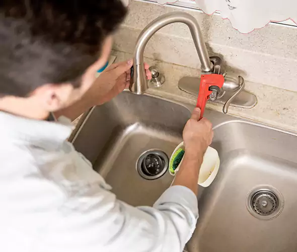 Professional Sink Repair Specialist in Bothell, WA: Schedule Reliable Sink Fixing Services with Us