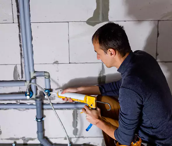 Expert Plumber for Slab Leak Detection in Bothell, WA: Schedule Affordable Slab Leak Repair Services with Us