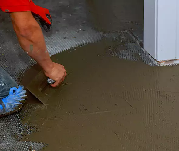 Expert Professional Slab Leak Repair in Bothell, WA