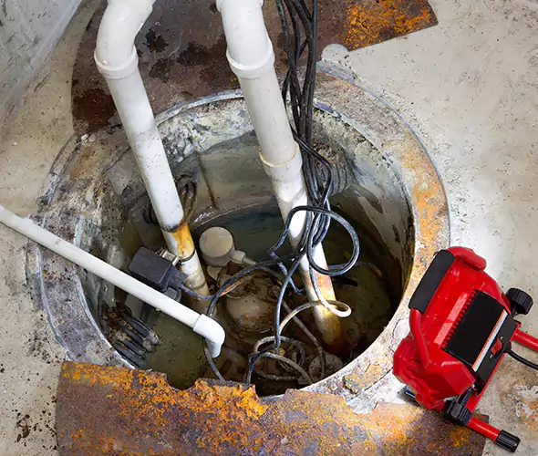 Licensed Sump Pump Installation Plumber in Bothell, WA