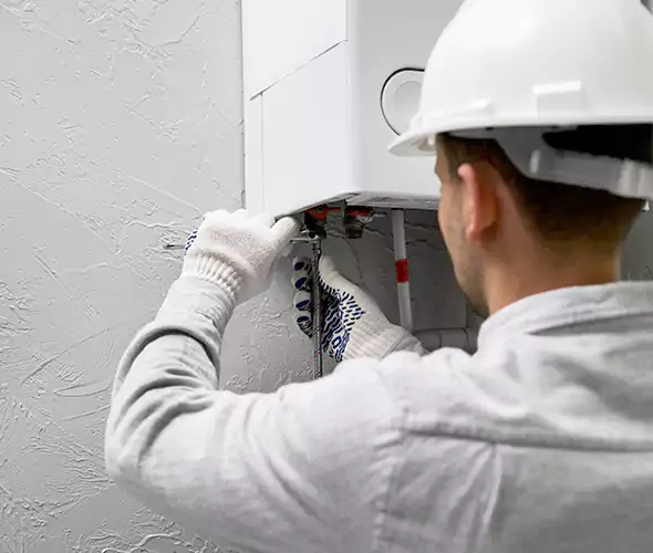 Expert Plumbers for Tankless Water Heater Installation in Bothell, WA: Schedule Reliable Service Today