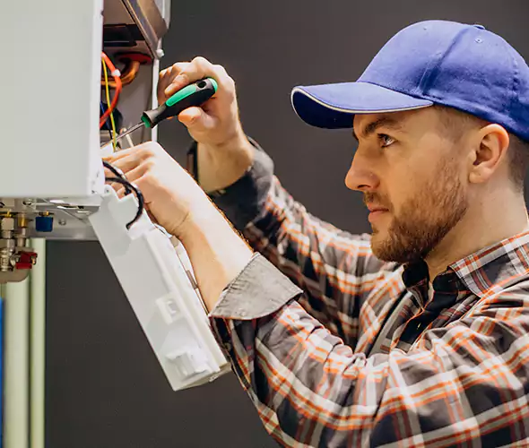 Expert Tankless Water Heater Plumber in Bothell, WA