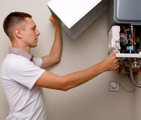 Expert Plumber for Tankless Water Heater Replacement in Bothell, WA: Schedule Affordable Replacement Services with Us