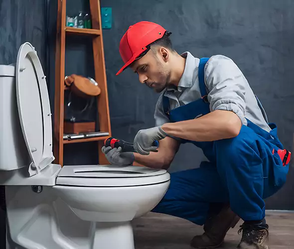 Expert Plumber for Toilet Installation in Bothell, WA: Schedule Affordable Toilet Installation Services with Us