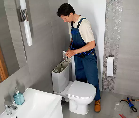Plumber for Toilet Repair in Bothell, WA: Schedule Affordable Toilet Repair Services With Us