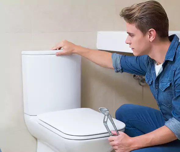 Expert Plumber for Toilet Replacement in Bothell, WA: Schedule Affordable Toilet Replacement Services with Us