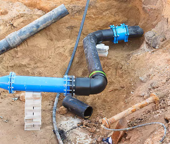 Expert Professional Trenchless Pipe Repair in Bothell, WA