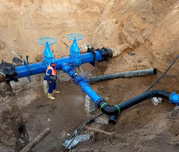 Trenchless Plumbing Experts for Trenchless Sewer Line Repair in Bothell, WA