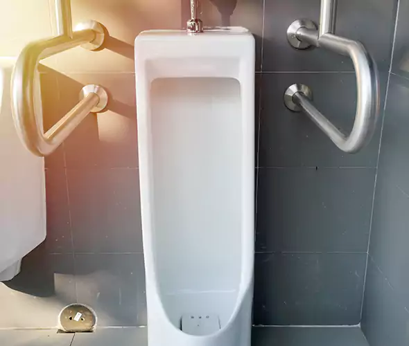 Expert Urinal Installation in Bothell, WA: Schedule Reliable Plumbing Services with Us