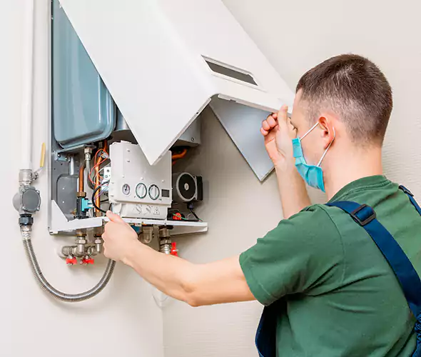 Licensed Experts for Water Heater Installation in Bothell, WA