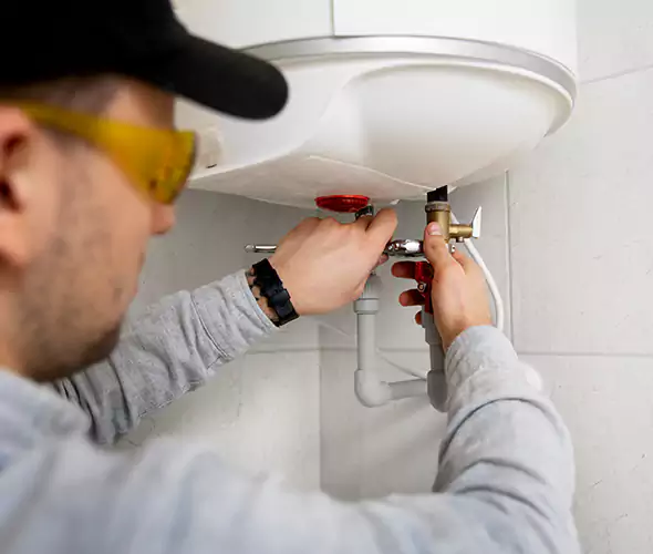 Get Affordable Water Heater Repair Service in Bothell, WA